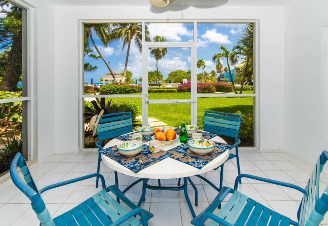 Grandview Condominiums George Town Exterior foto