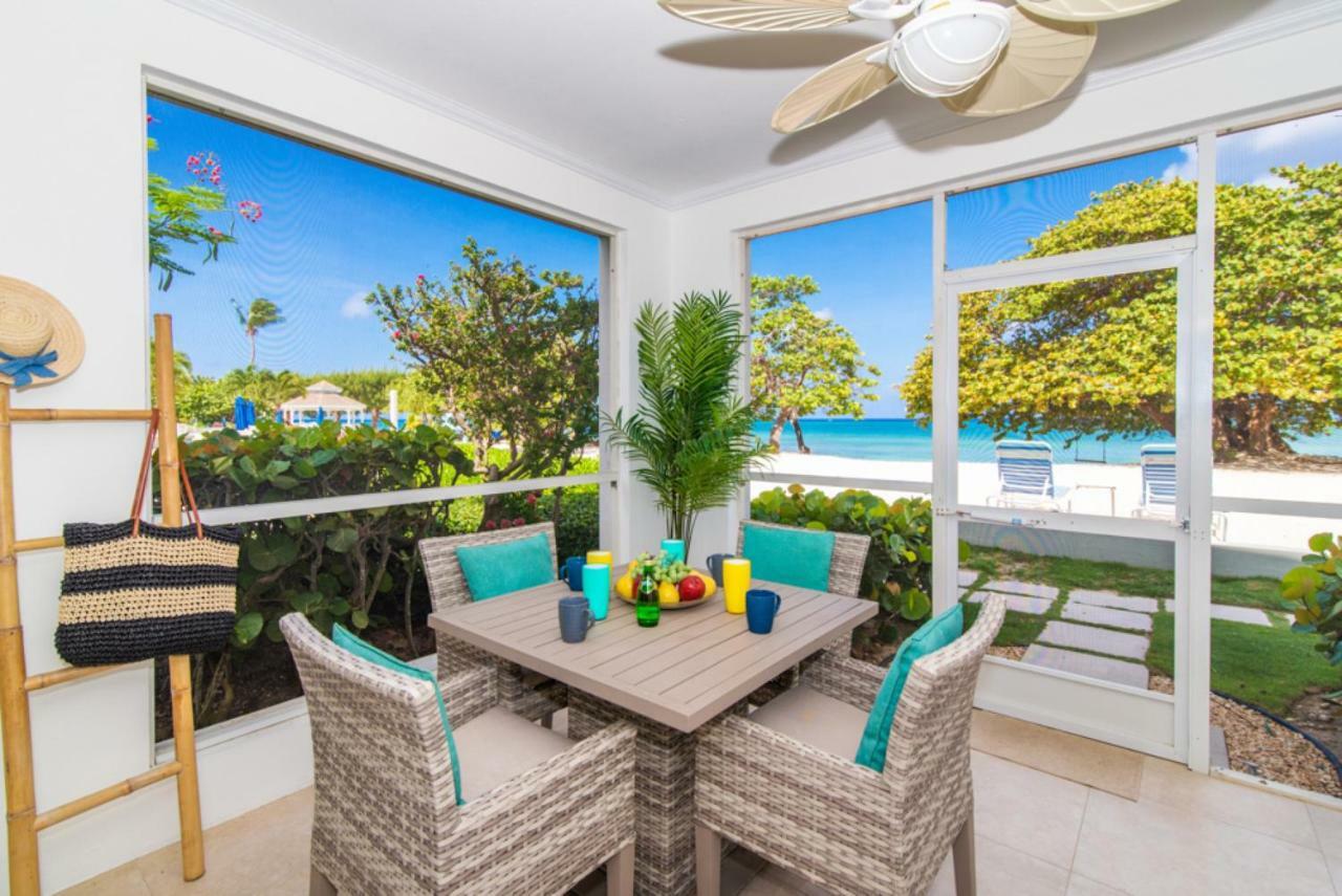 Grandview Condominiums George Town Exterior foto