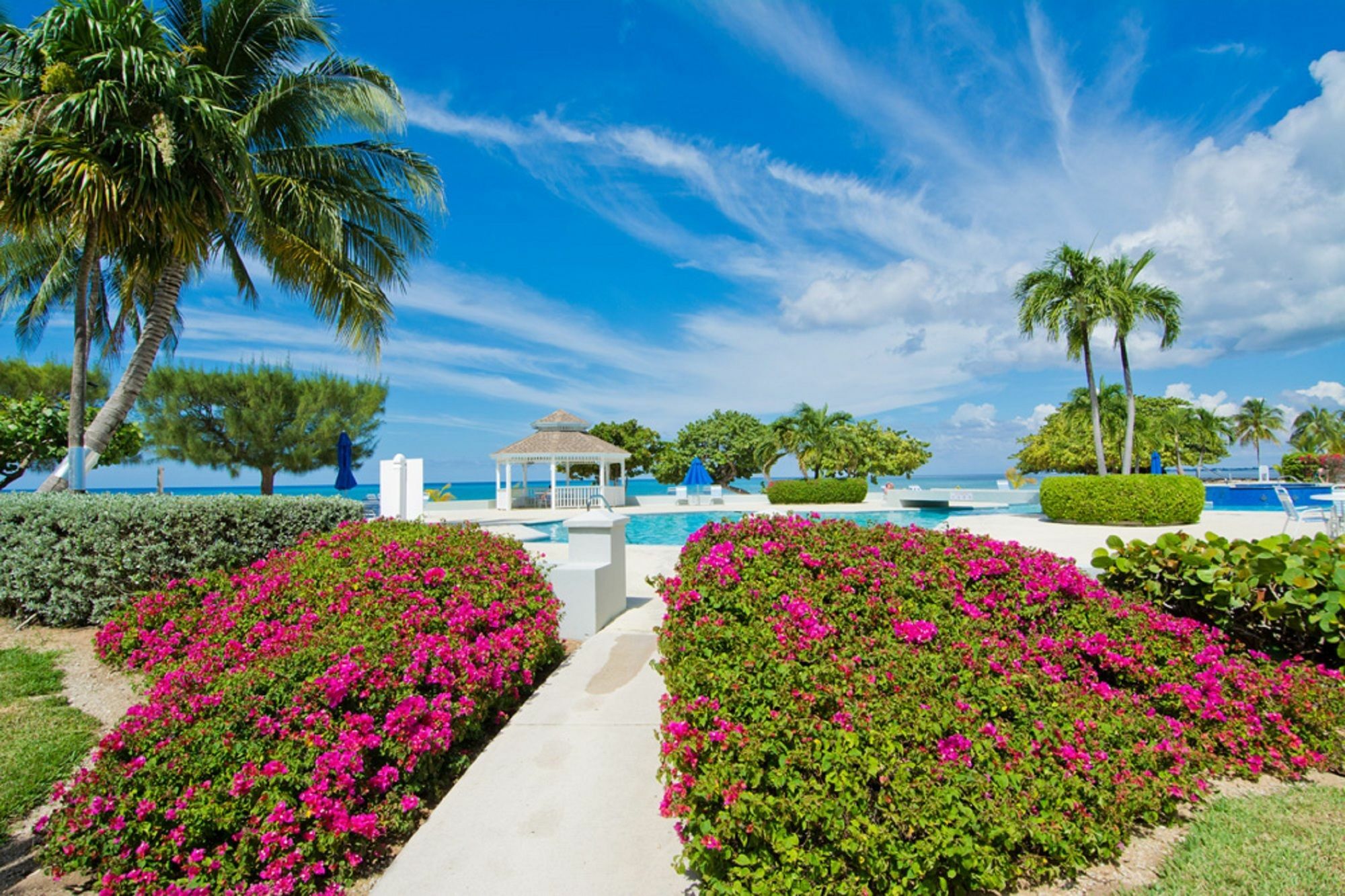 Grandview Condominiums George Town Exterior foto